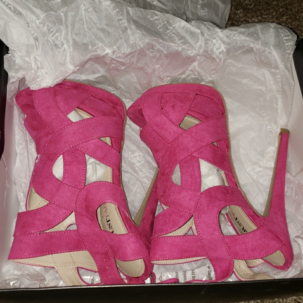 Stilettos